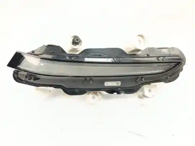 Tweedehands auto-onderdeel rechts koplamp voor peugeot 208 ii (ub_, up_, uw_, uj_) 1.5 bluehdi 100 oem iam-referenties 9824241280