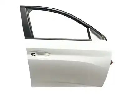 Tweedehands auto-onderdeel rechts voordeur voor peugeot 208 ii (ub_, up_, uw_, uj_) 1.5 bluehdi 100 oem iam-referenties 9829810480