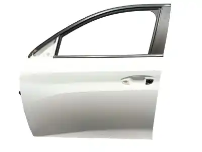 Tweedehands auto-onderdeel linker voordeur voor peugeot 208 ii (ub_, up_, uw_, uj_) 1.5 bluehdi 100 oem iam-referenties 9829810780