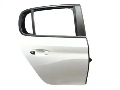 Tweedehands auto-onderdeel deur rechts achter voor peugeot 208 ii (ub_, up_, uw_, uj_) 1.5 bluehdi 100 oem iam-referenties 9827578080
