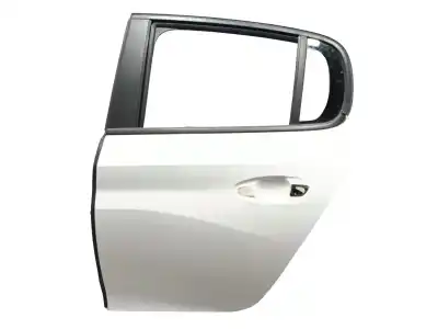 Tweedehands auto-onderdeel deur links achter voor peugeot 208 ii (ub_, up_, uw_, uj_) 1.5 bluehdi 100 oem iam-referenties 9827577980