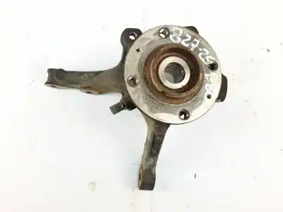 Tweedehands auto-onderdeel knokkel rechts voor voor peugeot 208 ii (ub_, up_, uw_, uj_) 1.5 bluehdi 100 oem iam-referenties 9826877980