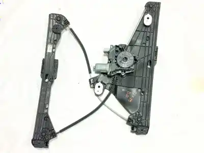 Tweedehands auto-onderdeel regelaar rechts voor ruit voor peugeot 208 ii (ub_, up_, uw_, uj_) 1.5 bluehdi 100 oem iam-referenties 156173911