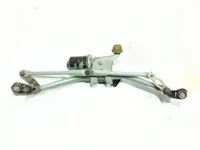 Tweedehands auto-onderdeel ruitenwissermotor voor voor peugeot 208 ii (ub_, up_, uw_, uj_) 1.5 bluehdi 100 oem iam-referenties 9824784980