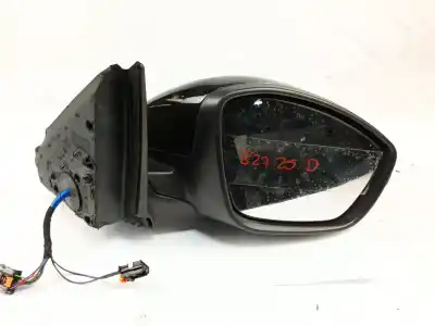 Tweedehands auto-onderdeel rechts achteruitzicht voor peugeot 208 ii (ub_, up_, uw_, uj_) 1.5 bluehdi 100 oem iam-referenties 98260171xt