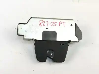 Tweedehands auto-onderdeel kofferbak / poortsluiting voor peugeot 208 ii (ub_, up_, uw_, uj_) 1.5 bluehdi 100 oem iam-referenties 91514s7499h