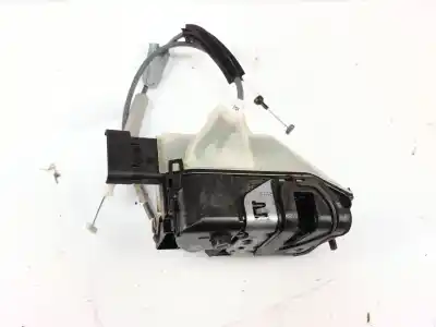 Tweedehands auto-onderdeel deurslot rechts voor voor peugeot 208 ii (ub_, up_, uw_, uj_) 1.5 bluehdi 100 oem iam-referenties 16943870