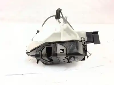 Tweedehands auto-onderdeel linker voordeur slot voor peugeot 208 ii (ub_, up_, uw_, uj_) 1.5 bluehdi 100 oem iam-referenties 16943869