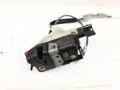 Tweedehands auto-onderdeel achter links deurslot voor peugeot 208 ii (ub_, up_, uw_, uj_) 1.5 bluehdi 100 oem iam-referenties 16943874