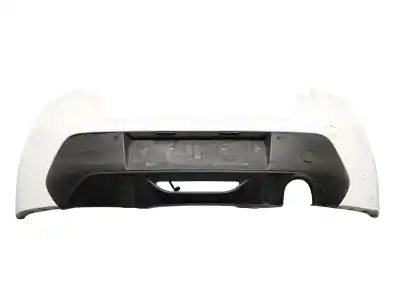 Tweedehands auto-onderdeel achterbumper voor peugeot 208 ii (ub_, up_, uw_, uj_) 1.5 bluehdi 100 oem iam-referenties 982320421t