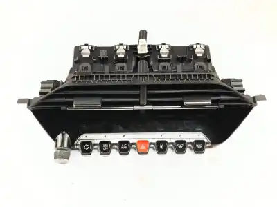 Tweedehands auto-onderdeel klimaatcontrole voor peugeot 208 ii (ub_, up_, uw_, uj_) 1.5 bluehdi 100 oem iam-referenties 9823457080