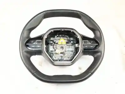 Tweedehands auto-onderdeel stuur voor peugeot 208 ii (ub_, up_, uw_, uj_) 1.5 bluehdi 100 oem iam-referenties 640497100b