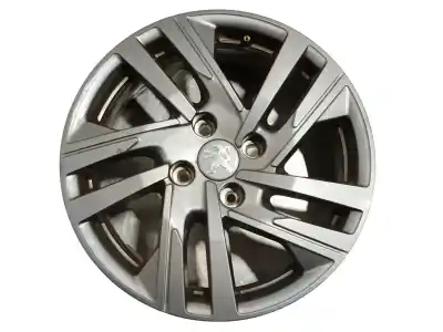 Tweedehands auto-onderdeel band voor peugeot 208 ii (ub_, up_, uw_, uj_) 1.5 bluehdi 100 oem iam-referenties 9829566277