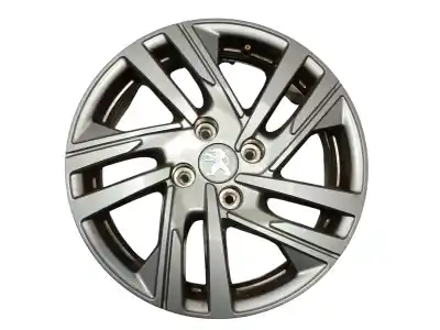 Tweedehands auto-onderdeel band voor peugeot 208 ii (ub_, up_, uw_, uj_) 1.5 bluehdi 100 oem iam-referenties 9829566277