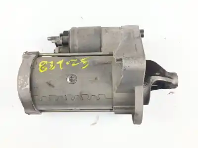 Peça sobressalente para automóvel em segunda mão motor de arranque por ford focus iv (hn) 1.5 ecoblue referências oem iam h1bt11000gc