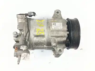 Peça sobressalente para automóvel em segunda mão compressor de ar condicionado a/a a/c por ford focus iv (hn) 1.5 ecoblue referências oem iam jx6119d629hb