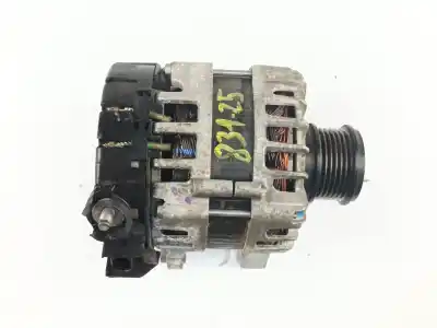 Peça sobressalente para automóvel em segunda mão alternador por ford focus iv (hn) 1.5 ecoblue referências oem iam lx6t10300faa