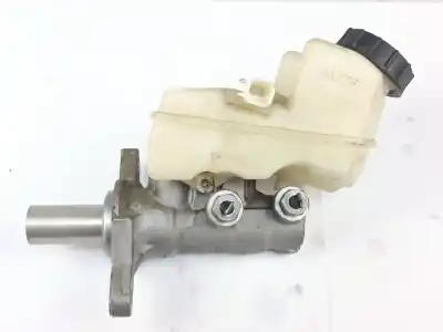 Peça sobressalente para automóvel em segunda mão bomba de travões por ford focus iv (hn) 1.5 ecoblue referências oem iam jx612k478a