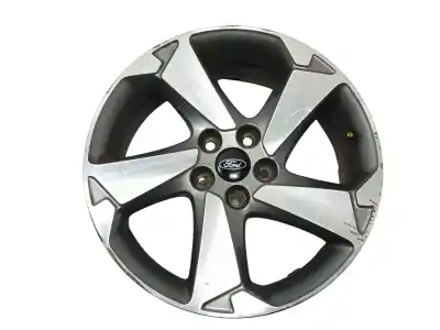 Peça sobressalente para automóvel em segunda mão jante por ford focus iv (hn) 1.5 ecoblue referências oem iam jx7j1007d1a