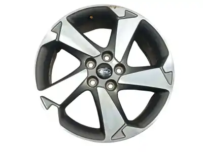 Peça sobressalente para automóvel em segunda mão jante por ford focus iv (hn) 1.5 ecoblue referências oem iam jx7j1007d1a