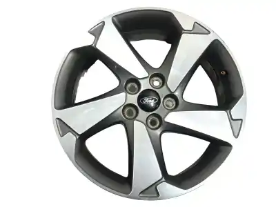 Peça sobressalente para automóvel em segunda mão jante por ford focus iv (hn) 1.5 ecoblue referências oem iam jx7j1007d1a