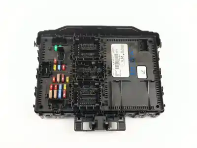 Peça sobressalente para automóvel em segunda mão caixa de fusíveis e relés por ford focus iv (hn) 1.5 ecoblue referências oem iam jx6t15604bjh