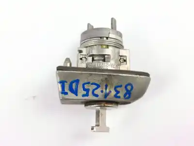 Peça sobressalente para automóvel em segunda mão fechadura da porta dianteira esquerda por ford focus iv (hn) 1.5 ecoblue referências oem iam jx7a21991bc