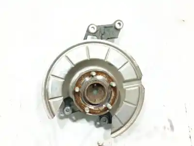 Peça sobressalente para automóvel em segunda mão manga de eixo traseira direita por ford focus iv (hn) 1.5 ecoblue referências oem iam jx6c5a970a1a