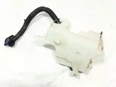 Peça sobressalente para automóvel em segunda mão depósito do limpa vidros por ford focus iv (hn) 1.5 ecoblue referências oem iam 2546249