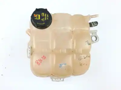 Peça sobressalente para automóvel em segunda mão depósito de expansão por ford focus iv (hn) 1.5 ecoblue referências oem iam jx618a080cb