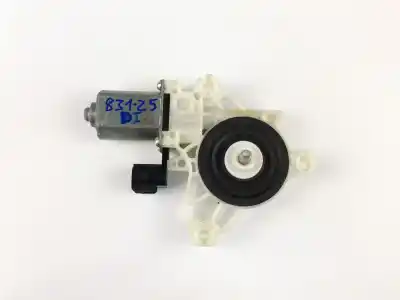 Peça sobressalente para automóvel em segunda mão motor elevador vidro dianteiro esquerdo por ford focus iv (hn) 1.5 ecoblue referências oem iam jx7b14553bb