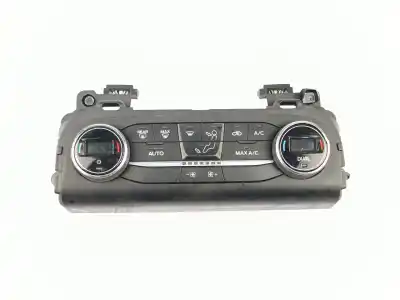 Peça sobressalente para automóvel em segunda mão comando de sofagem (chauffage / ar condicionado)  por ford focus iv (hn) 1.5 ecoblue referências oem iam jx7t18c612af