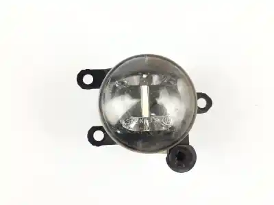 Peça sobressalente para automóvel em segunda mão farol / projetor de nevoeiro direito por ford focus iv (hn) 1.5 ecoblue referências oem iam jx7b15a254ab