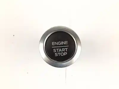 Peça sobressalente para automóvel em segunda mão botão start/stop por ford focus iv (hn) 1.5 ecoblue referências oem iam jx7ba11584acw