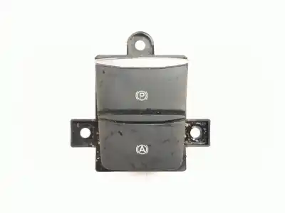 Peça sobressalente para automóvel em segunda mão interruptor do travão de mão elétrico por ford focus iv (hn) 1.5 ecoblue referências oem iam jx7t2b623aa