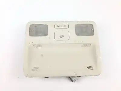 Peça sobressalente para automóvel em segunda mão luz interior por ford focus iv (hn) 1.5 ecoblue referências oem iam jx7ba519a58j