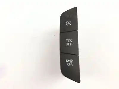 Peça sobressalente para automóvel em segunda mão botão start/stop por ford focus iv (hn) 1.5 ecoblue referências oem iam jx7t18573aad