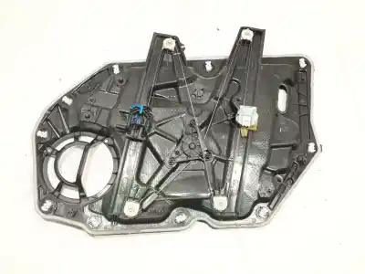 Peça sobressalente para automóvel em segunda mão elevador de vidros dianteira esquerda por ford focus iv (hn) 1.5 ecoblue referências oem iam jx7ba23201cf