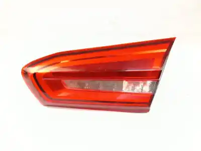 Peça sobressalente para automóvel em segunda mão farolim interior traseiro direito por ford focus iv (hn) 1.5 ecoblue referências oem iam jx7b13a602cc