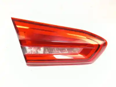 Peça sobressalente para automóvel em segunda mão farolim interior traseiro esquerdo por ford focus iv (hn) 1.5 ecoblue referências oem iam jx7b13a603cc