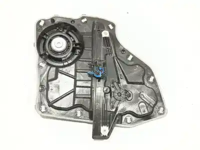 Peça sobressalente para automóvel em segunda mão elevador de vidros traseiro direito por ford focus iv (hn) 1.5 ecoblue referências oem iam jx7ba27000ce