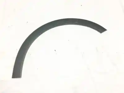 Peça sobressalente para automóvel em segunda mão aba do guarda-lamas dianteiro direito por ford focus iv (hn) 1.5 ecoblue referências oem iam 2472026