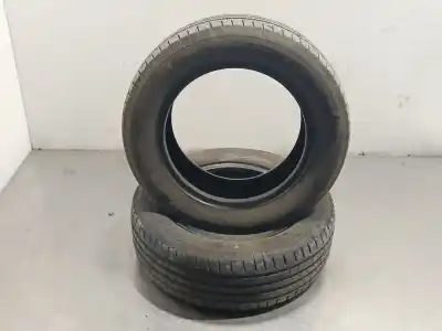 Second-hand car spare part TIRE for OPEL ASTRA G HATCHBACK (T98) 2.0 DI (F08 F48) OEM IAM references 195/60 R15 88V  