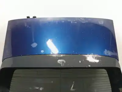 Second-hand car spare part tailgate for chrysler 300 c 3.0 crd cat oem iam references 5135234ab  