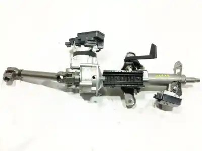 Peça sobressalente para automóvel em segunda mão coluna de direcção por ford focus iv (hn) 1.5 ecoblue referências oem iam jx6c3d077a1j