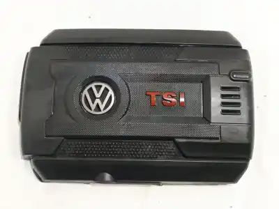 Автозапчасти б/у КРЫШКА ДВИГАТЕЛЯ за VOLKSWAGEN GOLF VII (5G1, BQ1, BE1, BE2) 2.0 GTI ссылки OEM IAM 06K103925P  
