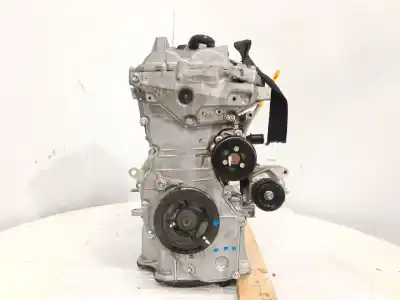 Автозапчасти б/у ПОЛНЫЙ ДВИГАТЕЛЬ за NISSAN NOTE (E12) 1.2 ссылки OEM IAM HR12  