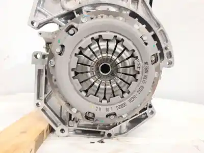 Pièce détachée automobile d'occasion moteur complet pour nissan note (e12) 1.2 références oem iam hr12  gasolina