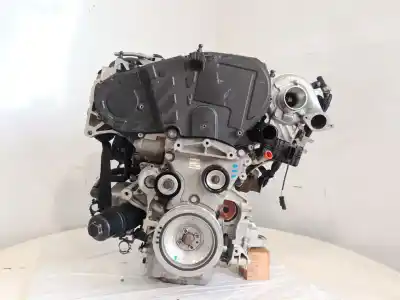 İkinci el araba yedek parçası KOMPLE MOTOR için ALFA ROMEO GIULIA (952_) 2.2 D (952AEM250, 952AEA250) OEM IAM referansları 55266388  