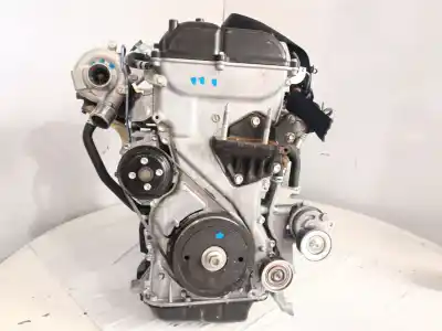 Peça sobressalente para automóvel em segunda mão motor completo por mitsubishi asx (ga_w_) 1.8 di-d (ga6w) referências oem iam 4n13
